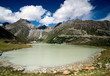 Alpen Landschaft