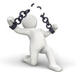 Rompiendo cadenas
