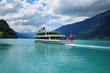 BRIENZERSEE