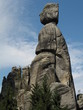 "Mayor of the Rock City"  - Adrspach Rocks / Czech Republic