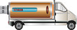 Data Transport