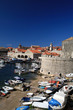 Port de Dubrovnik