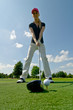 Golfen
