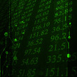 Electronic stock numbers