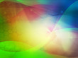 abstract Cool waves background texture