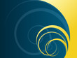 elegant swirl background elegant swirl background