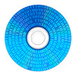 Blu-ray/DVD with Binary Data