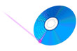 Blu-ray/DVD Writing
