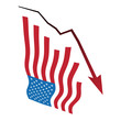 crac bourse usa