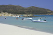 Sardinien, Portu Giuncu.