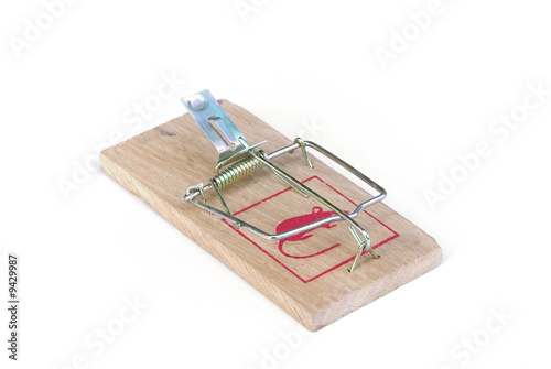Mausefalle - mousetrap 02 Mausefalle - mousetrap 02