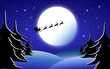 Santa Sleigh