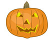 Jack o' Lantern