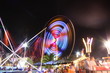 Antibesland by night
