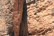 Sierra de Guara escalade Espagne Aragon