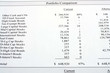 Portfolio Composition