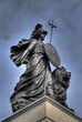 Britannia Statue