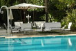 salon d'été