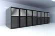 Serverraum