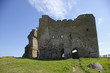 Il castello di Toolse, Estonia