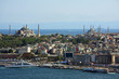 Blaue Moschee und Hagia Sophia Blaue Moschee und Hagia Sophia