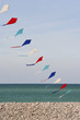 Fanions plage