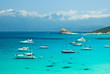 corse plage du Lodo