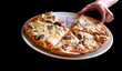 Italian Pizza