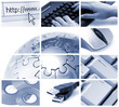 communications and technology theme composition communications and technology theme composition