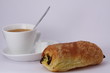 Petit déjeuner