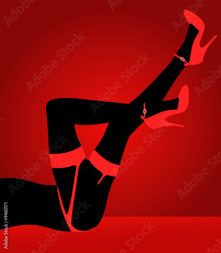 high heels wallpaper. with high heel red shoes