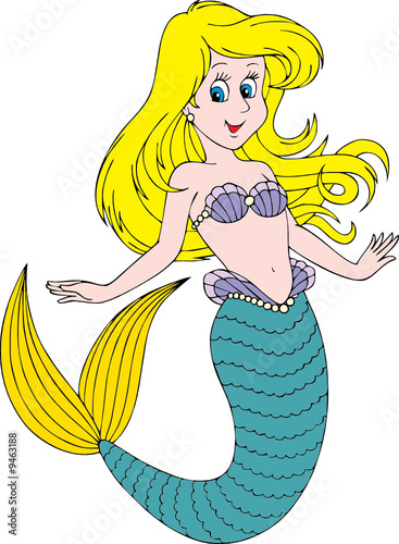 Mermaid