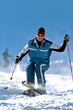 Alpinschilauf