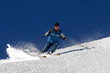 Alpinschilauf