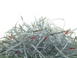 Shredded Documents