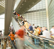 Crowd Movement