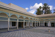 cour du palais bahia