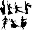 folk dance