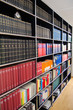 Bücherregal