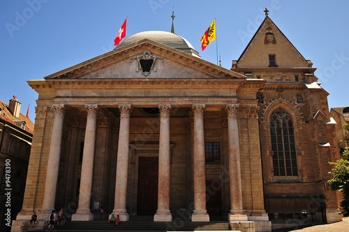 Photo: ST. PETER ST. PETER