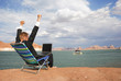 Business or Student Success while Telecommuting