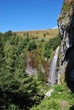 Grande cascade du Mont-Dore