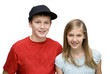 Cute Teens