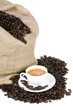 A good start to any day... fresh roast coffee