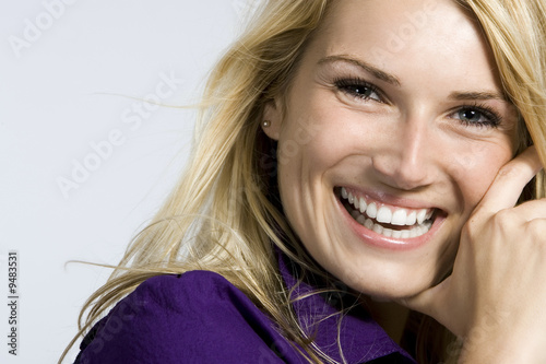 Foto: friendly smile friendly smile