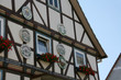 Schützenscheiben