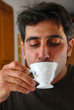 Pause café...