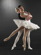Ballet dancers