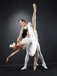 Ballet dancers