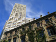 moderne versus ancien moderne versus ancien